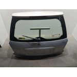 Porton Trasero Para Suzuki Sx4 Rw