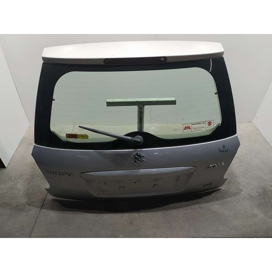 Porton Trasero Para Suzuki Sx4 Rw