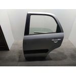 Puerta Trasera Izquierda Para Suzuki Sx4 Rw