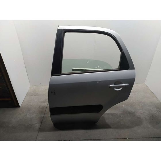 Puerta Trasera Izquierda Para Suzuki Sx4 Rw
