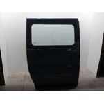 Puerta Lateral Corredera Derecha para Hyundai H 1 Starex