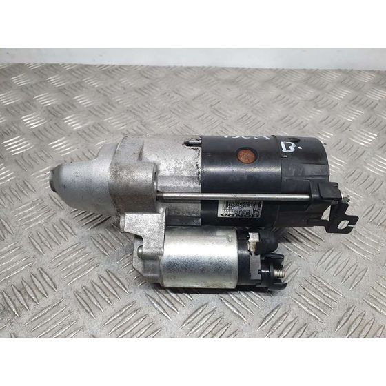 Motor Arranque Para Honda Civic Berlina