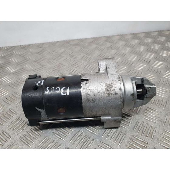 Motor Arranque Para Honda Civic Berlina