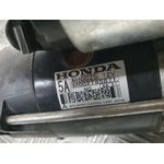 Motor Arranque Para Honda Civic Berlina