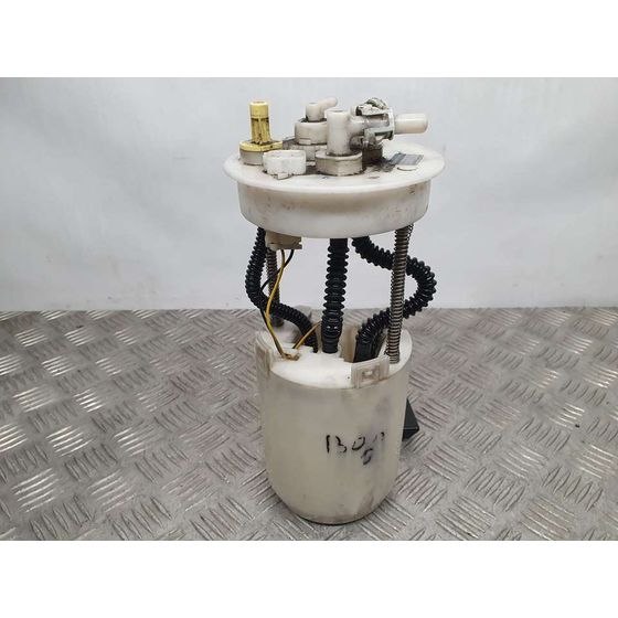Aforador Para Honda Civic Berlina
