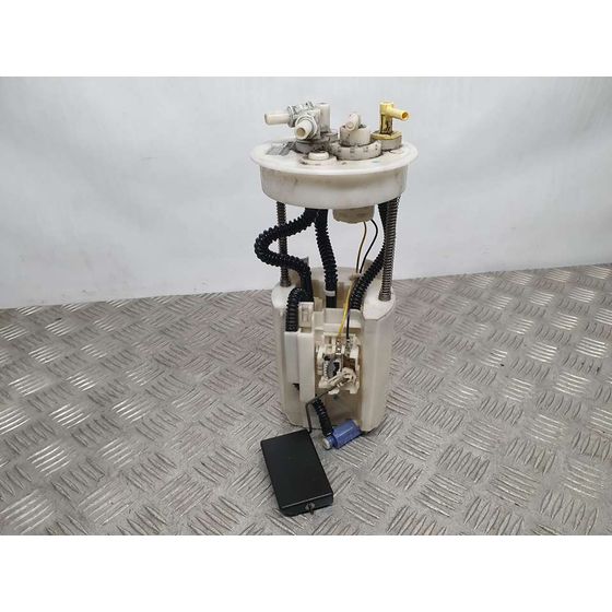 Aforador Para Honda Civic Berlina