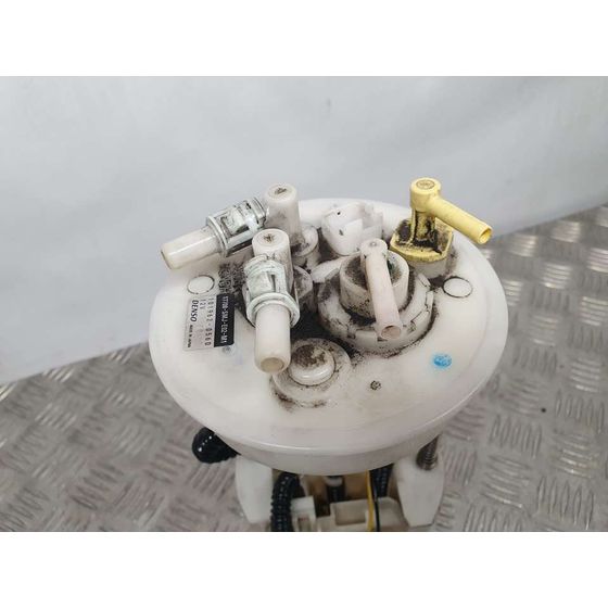 Aforador Para Honda Civic Berlina