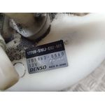 Aforador Para Honda Civic Berlina