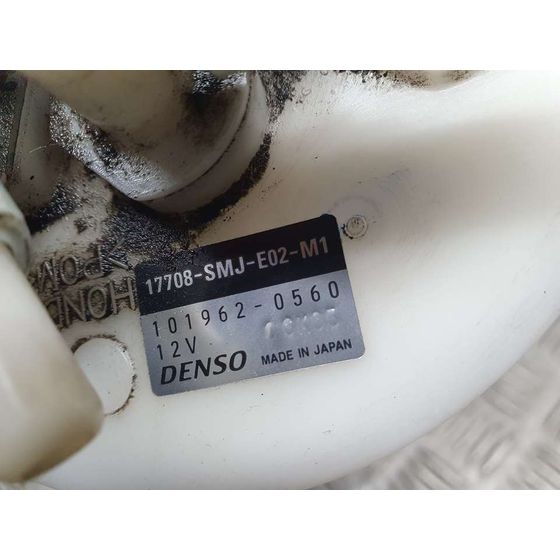 Aforador Para Honda Civic Berlina