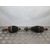 Transmision Delantera Izquierda Para Honda Civic Berlina