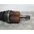 Transmision Delantera Izquierda Para Honda Civic Berlina