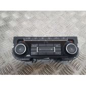 Mando Climatizador para Volkswagen Passat Cc