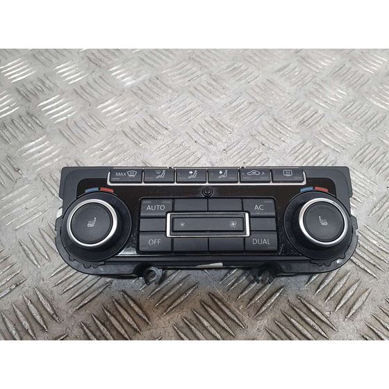 Mando Climatizador para Volkswagen Passat Cc