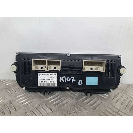 Mando Climatizador para Volkswagen Passat Cc
