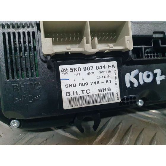 Mando Climatizador para Volkswagen Passat Cc