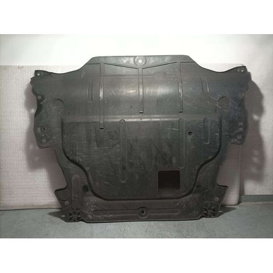 Cubrecarter Para Ford Mondeo Ber.