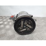 Compresor Aire Acondicionado Para Hyundai Getz