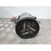 Compresor Aire Acondicionado Para Hyundai Getz
