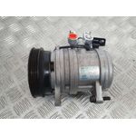 Compresor Aire Acondicionado Para Hyundai Getz