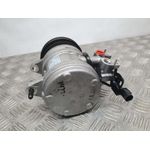 Compresor Aire Acondicionado Para Hyundai Getz