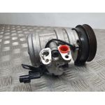 Compresor Aire Acondicionado Para Hyundai Getz