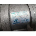 Compresor Aire Acondicionado Para Hyundai Getz