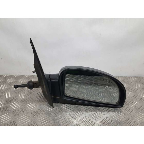 Retrovisor Derecho Para Hyundai Getz