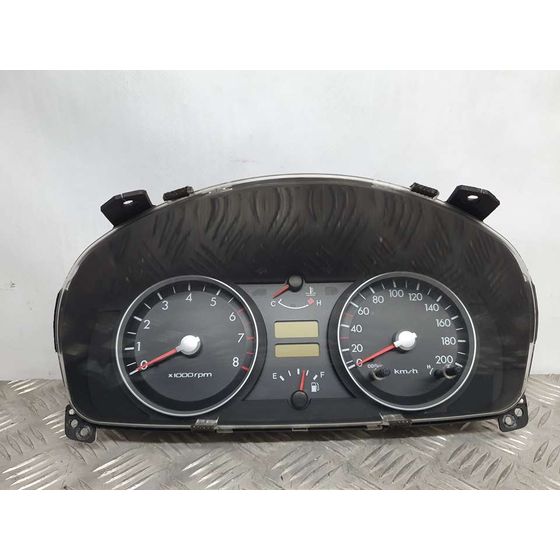 Cuadro Instrumentos Para Hyundai Getz