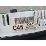 Cuadro Instrumentos Para Hyundai Getz