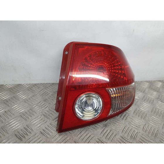 Piloto Trasero Derecho Para Hyundai Getz