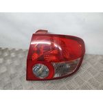 Piloto Trasero Derecho Para Hyundai Getz