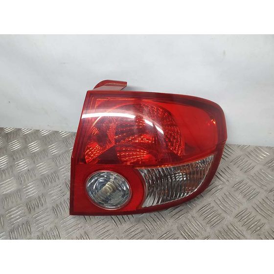 Piloto Trasero Derecho Para Hyundai Getz