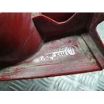 Piloto Trasero Derecho Para Hyundai Getz