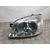 Faro Izquierdo Para Hyundai Getz