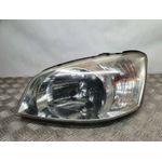 Faro Izquierdo Para Hyundai Getz