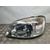 Faro Izquierdo Para Hyundai Getz