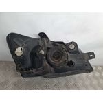 Faro Izquierdo Para Hyundai Getz