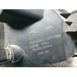 Faro Izquierdo Para Hyundai Getz