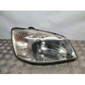 Faro Derecho Para Hyundai Getz