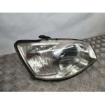 Faro Derecho Para Hyundai Getz