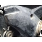 Faro Derecho Para Hyundai Getz