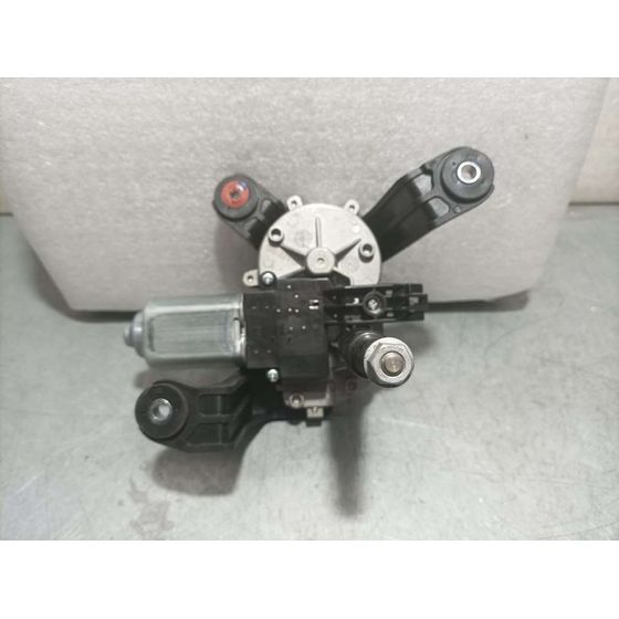 Motor Limpia Trasero Para Opel Zafira Tourer