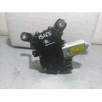 Motor Limpia Trasero Para Opel Zafira Tourer