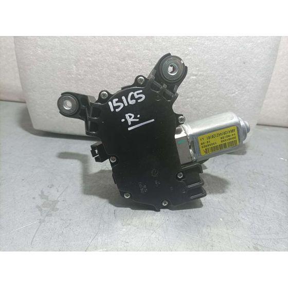 Motor Limpia Trasero Para Opel Zafira Tourer