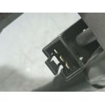 Motor Limpia Trasero Para Opel Zafira Tourer