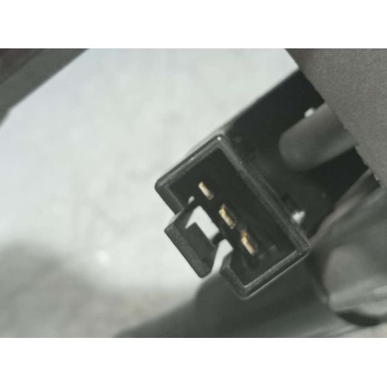 Motor Limpia Trasero Para Opel Zafira Tourer
