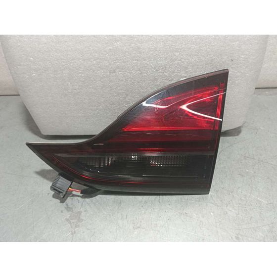 Piloto Trasero Derecho Para Opel Zafira Tourer