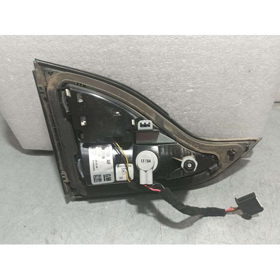 Piloto Trasero Derecho Para Opel Zafira Tourer