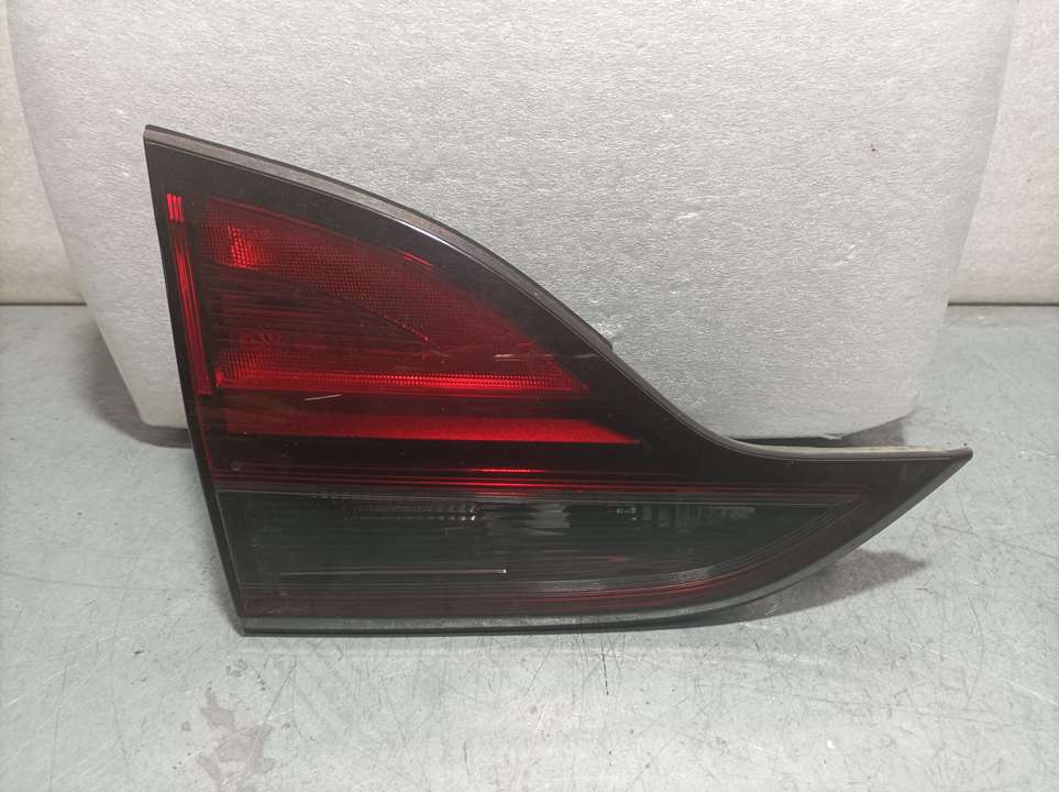 Piloto Trasero Izquierdo Para Opel Zafira Tourer