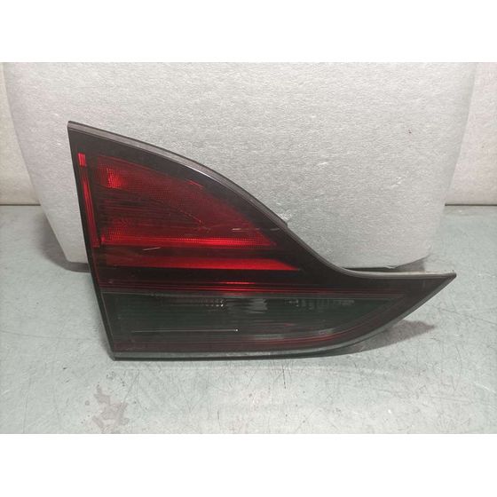 Piloto Trasero Izquierdo Para Opel Zafira Tourer